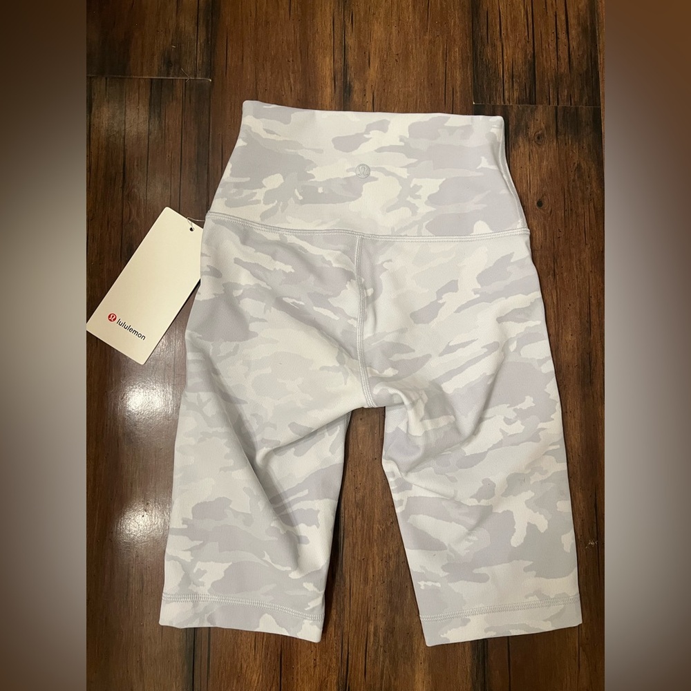LULULEMON SHORTS - Picture 3 of 6